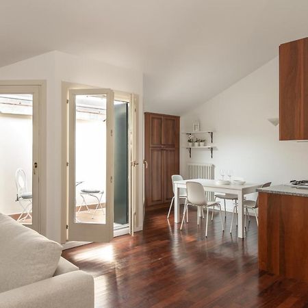 Le Mura Vecchie Lecco Ngoại thất bức ảnh