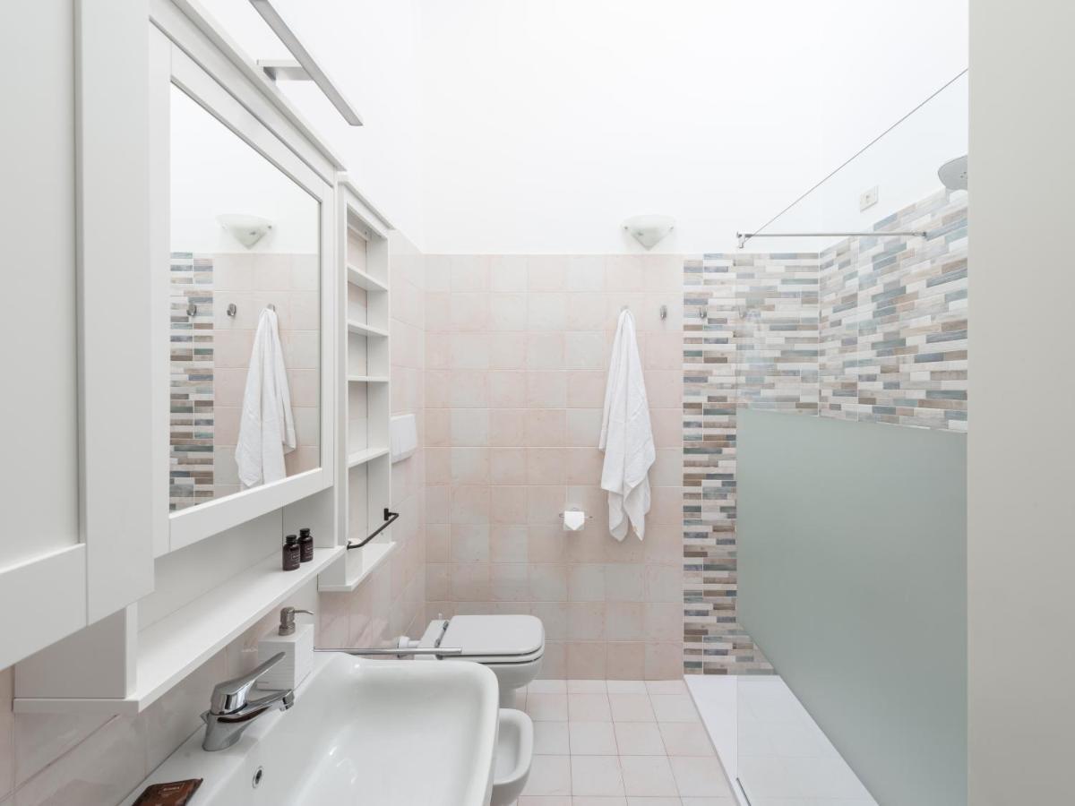 Le Mura Vecchie Lecco Ngoại thất bức ảnh